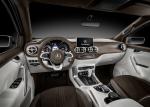 Mercedes-Benz Concept X-Class Stylish Explorer 2016 года